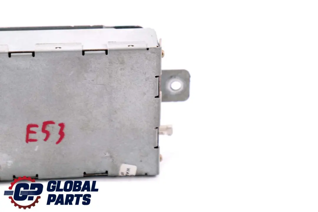 Ladefreisprechelektronik MULF 8421 für BMW 1 X3 X5 er E53 E83 E87 mit Teilenummer 9154358 BMW 1 X3 X5 er E53 E83 E87 Ladefreisprechelektronik MULF 8421 - SKU 6938610 - Teilenummer 9154358