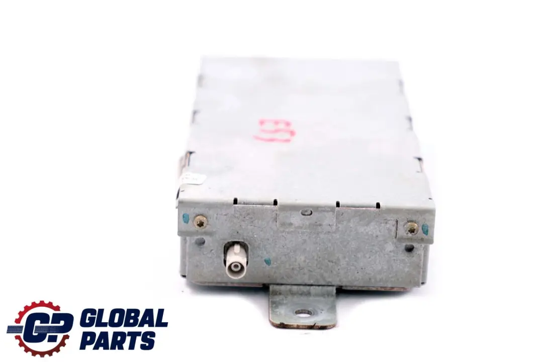 Ladefreisprechelektronik MULF 8421 für BMW 1 X3 X5 er E53 E83 E87 mit Teilenummer 9154358 BMW 1 X3 X5 er E53 E83 E87 Ladefreisprechelektronik MULF 8421 - SKU 6938610 - Teilenummer 9154358