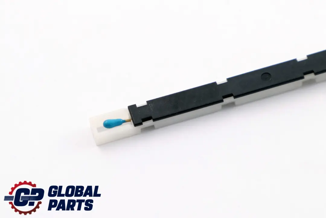 Sensor temperatura Evaporador Calentador para BMW E67 E66 E65 con número de pieza 6938632 BMW E67 E66 E65 Sensor temperatura Evaporador Calentador - SKU 6938632-1 - Número de pieza 6938632