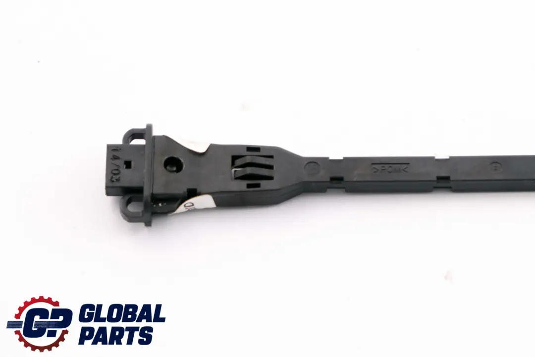 BMW 7 Series E67 E66 E65 Temperature Sensor Heater - SKU 6938633 - Part number 6938633