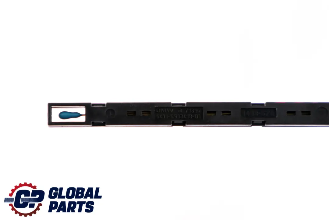 Temperature Sensor Heater to BMW 7 Series E67 E66 E65 with Part number 6938633 BMW 7 Series E67 E66 E65 Temperature Sensor Heater - SKU 6938633 - Part number 6938633