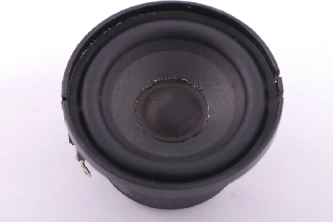 Altoparlante per BMW X5 X6 E70 E71 E81 E82 E87 E88 E90 E91 E92 E93 con numero di parte 6938657 BMW X5 X6 E70 E71 E81 E82 E87 E88 E90 E91 E92 E93 Altoparlante - SKU 6938657 - Numero di parte 6938657