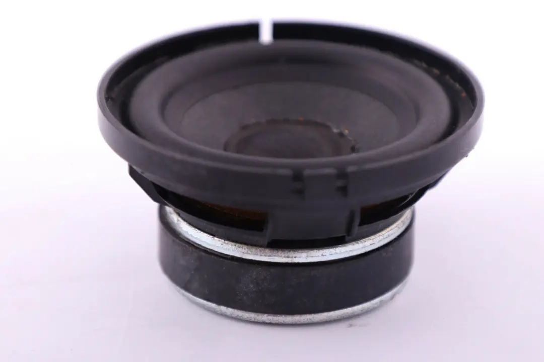BMW X5 X6 SERIE E70 E71 E81 E82 E87 E88 E90 E91 E92 E93 Altavoz - SKU 6938657 - Número de pieza 6938657