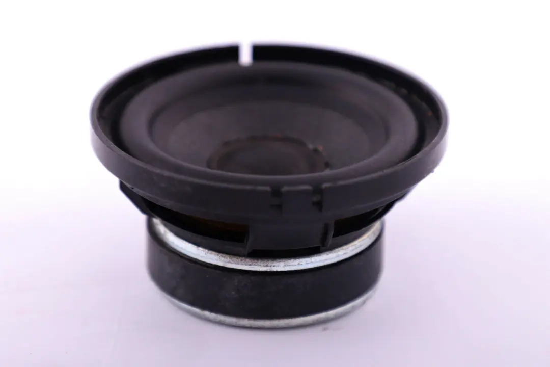 Altoparlante per BMW X5 X6 E70 E71 E81 E82 E87 E88 E90 E91 E92 E93 con numero di parte 6938657 BMW X5 X6 E70 E71 E81 E82 E87 E88 E90 E91 E92 E93 Altoparlante - SKU 6938657 - Numero di parte 6938657