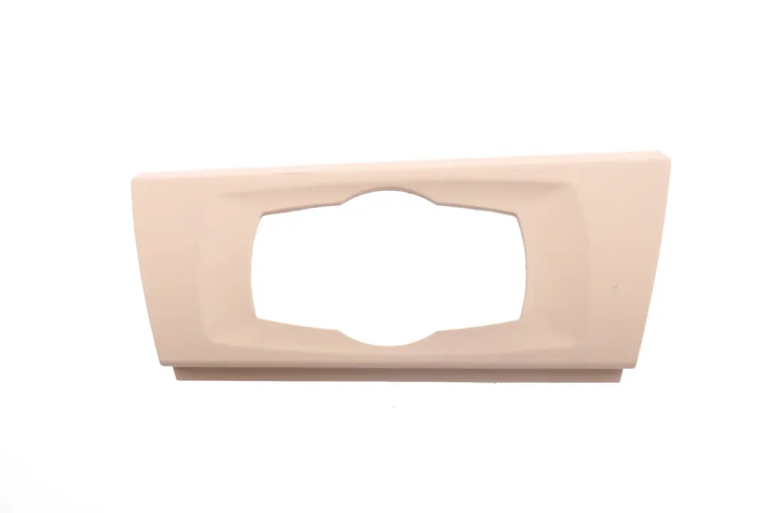 Beige Headlight Switch Surrounding Trim Cover to BMW 3 Series E90 E91 with Part number 6938705 BMW 3 Series E90 E91 Beige Headlight Switch Surrounding Trim Cover - SKU RHD-6938705 - Part number 6938705