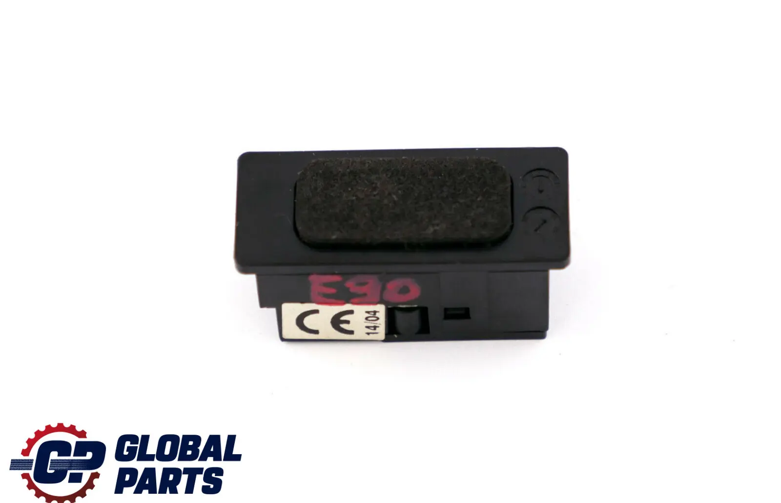 Mikrofon BMW E60 E65 E81 E87 E90 E91 Freisprechein Richtung 6938762