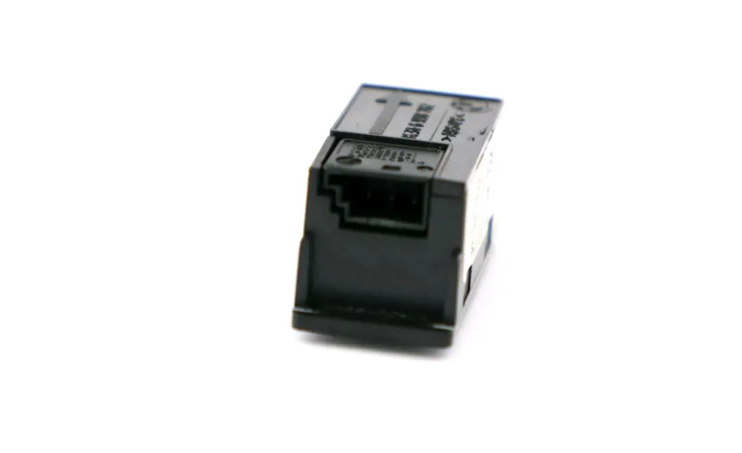 BMW E60 E65 E81 E87 E90 E91 Mikrofon Zestawu Głośnomówiacego - SKU 6938762 - Numer Części 6938762
