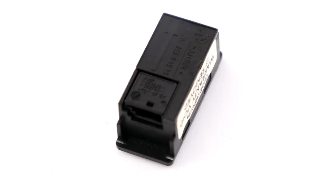 BMW E60 E65 E81 E87 E90 E91 Mikrofon Zestawu Głośnomówiacego - SKU 6938762 - Numer Części 6938762