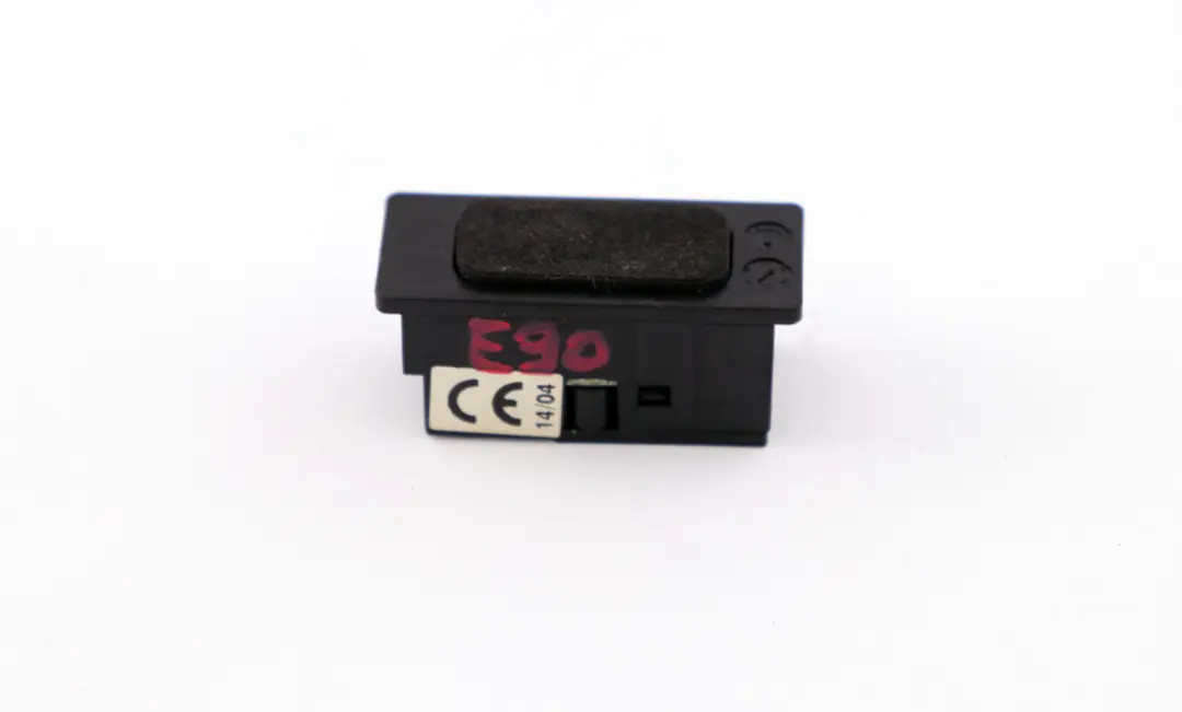 BMW E60 E65 E81 E87 E90 E91 Mikrofon Zestawu Głośnomówiącego - SKU 6938762 - Numer Części 6938762