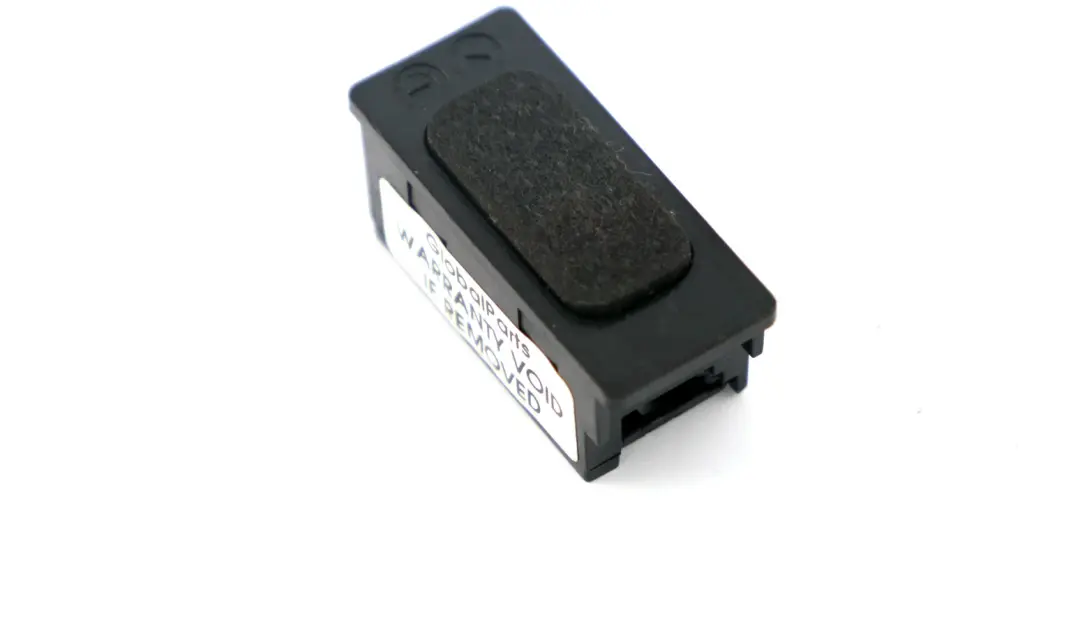 BMW E60 E65 E81 E87 E90 E91 Mikrofon Zestawu Głośnomówiącego - SKU 6938762 - Numer Części 6938762
