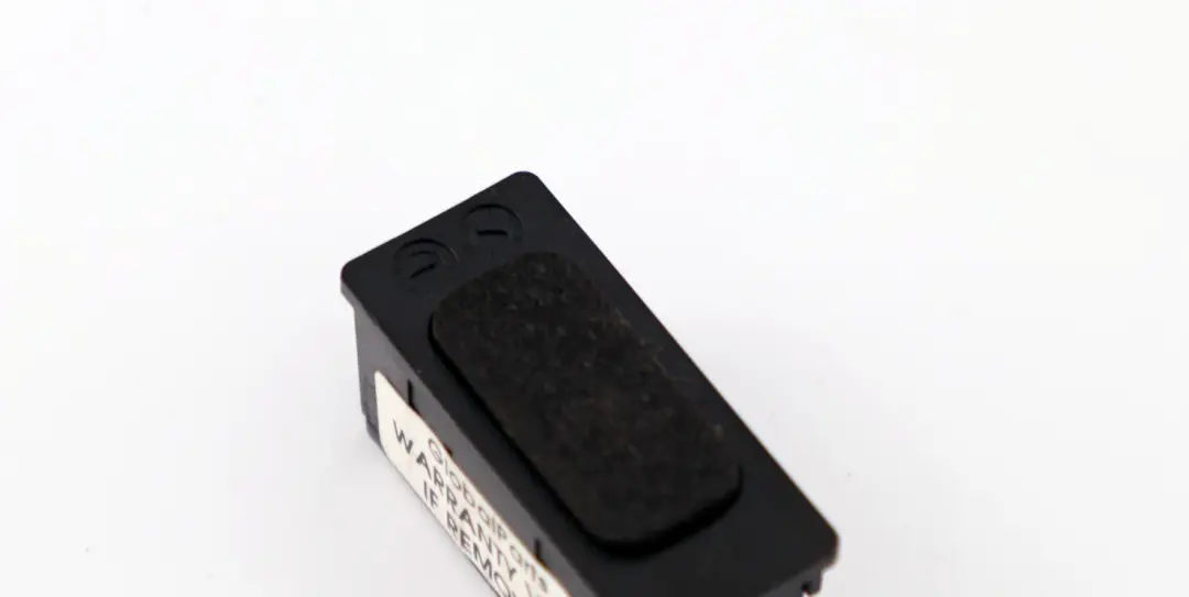 Microfono BMW E60 E65 E81 E87 E90 E91 Telefono Vivavoce per con numero di parte 6938762 Microfono BMW E60 E65 E81 E87 E90 E91 Telefono Vivavoce - SKU 6938762 - Numero di parte 6938762