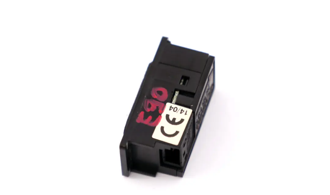 Microfono BMW E60 E65 E81 E87 E90 E91 Telefono Vivavoce per con numero di parte 6938762 Microfono BMW E60 E65 E81 E87 E90 E91 Telefono Vivavoce - SKU 6938762 - Numero di parte 6938762