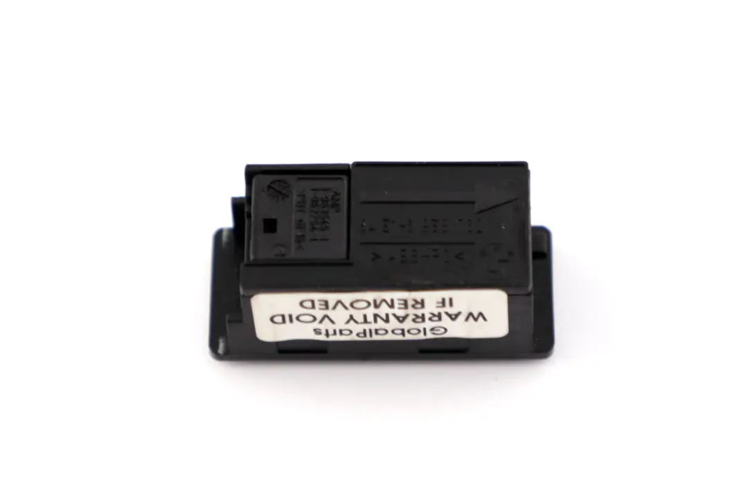 BMW E60 E65 E81 E87 E90 E91 Mikrofon Zestawu Głośnomówiącego - SKU 6938762 - Numer Części 6938762