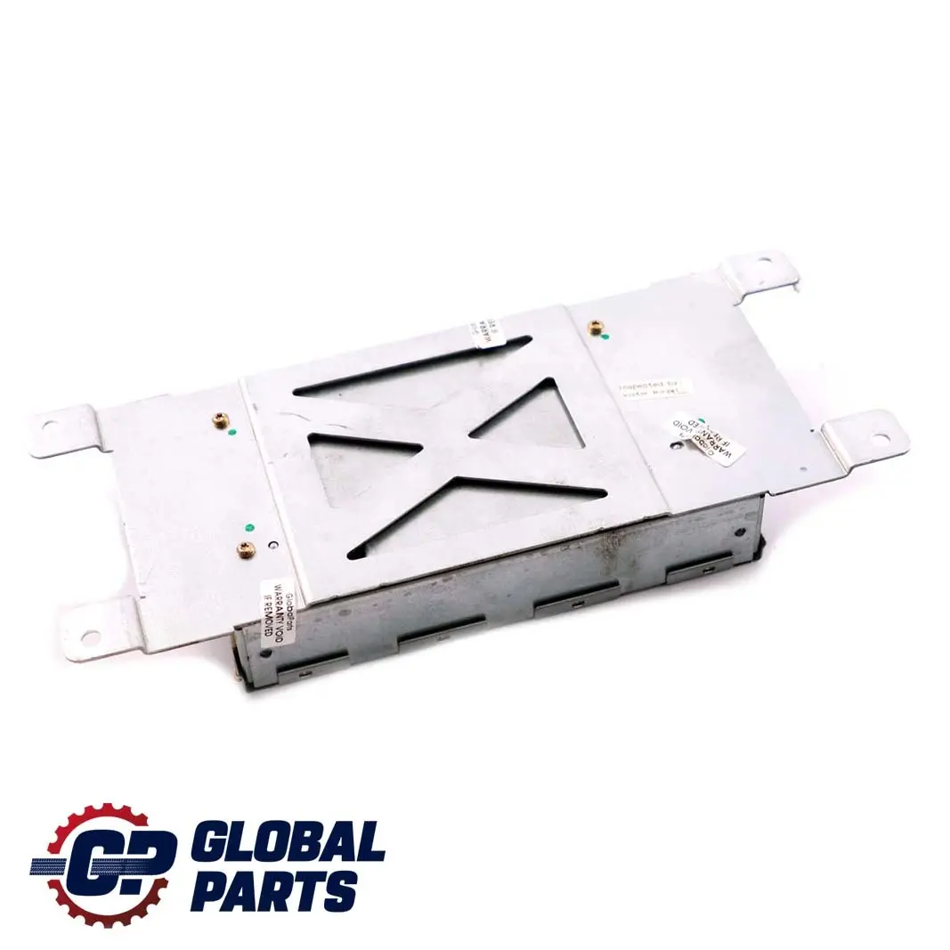 Ladefreisprechelektronik MULF 8421 für BMW 5 er E60 mit Teilenummer 6938784 BMW 5 er E60 Ladefreisprechelektronik MULF 8421 - SKU 6938784 - Teilenummer 6938784