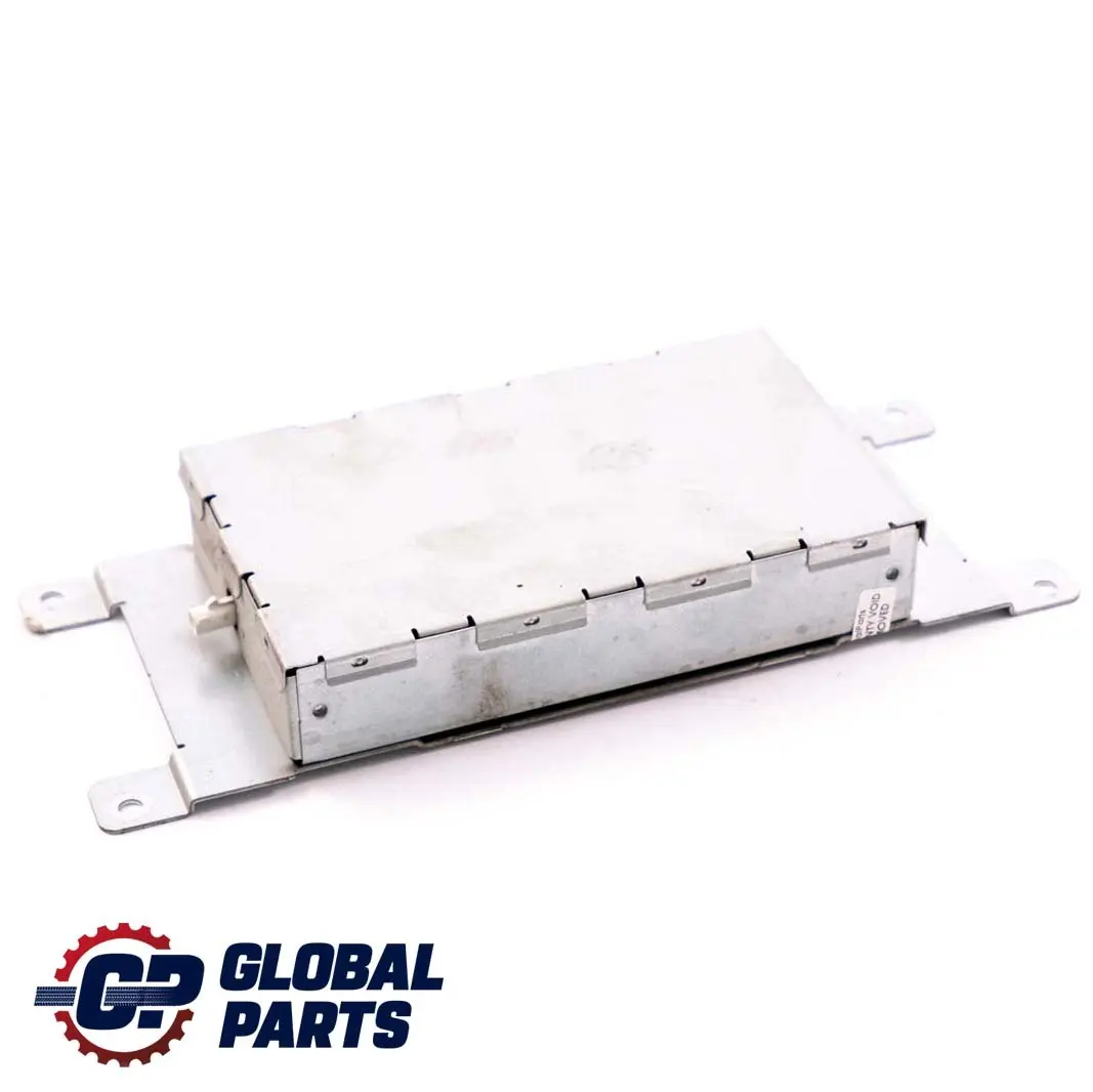 Ladefreisprechelektronik MULF 8421 für BMW 5 er E60 mit Teilenummer 6938784 BMW 5 er E60 Ladefreisprechelektronik MULF 8421 - SKU 6938784 - Teilenummer 6938784