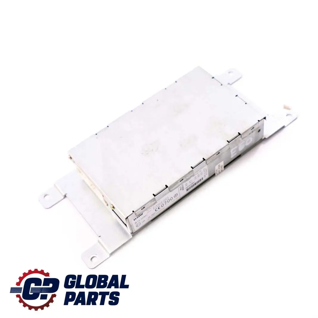 Ladefreisprechelektronik MULF 8421 für BMW 5 er E60 mit Teilenummer 6938784 BMW 5 er E60 Ladefreisprechelektronik MULF 8421 - SKU 6938784 - Teilenummer 6938784