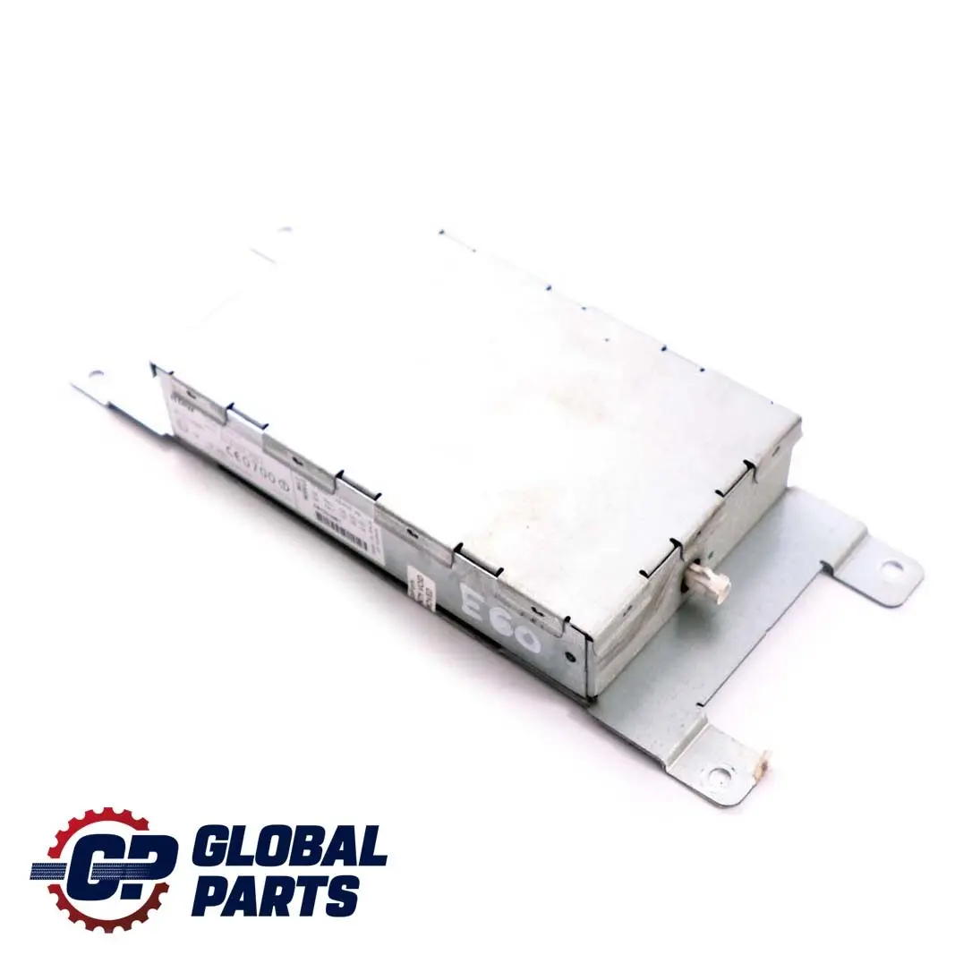 Ladefreisprechelektronik MULF 8421 für BMW 5 er E60 mit Teilenummer 6938784 BMW 5 er E60 Ladefreisprechelektronik MULF 8421 - SKU 6938784 - Teilenummer 6938784