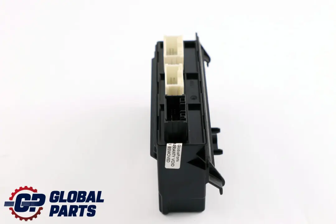 BMW 5 Series E60 E61 LCI Seat Control Unit Backrest Adjustment - SKU 6938906 - Part number 6938911