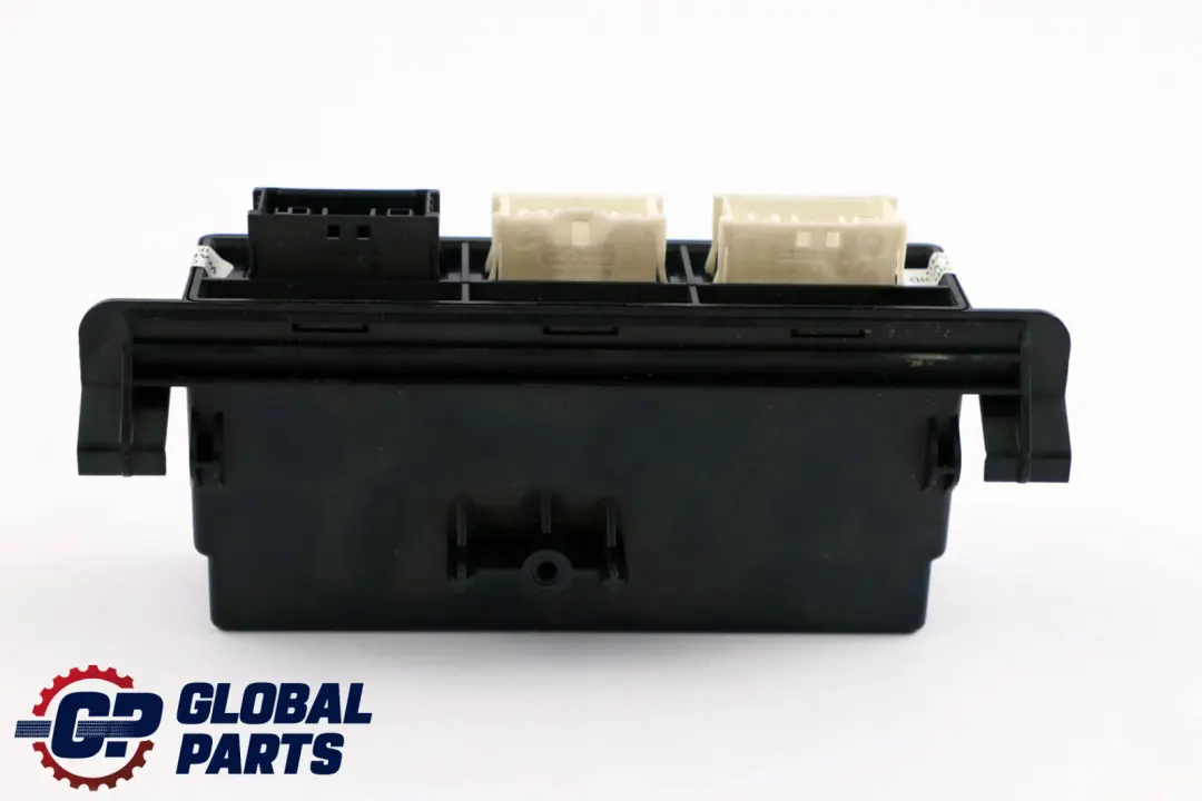 BMW 5 Series E60 E61 LCI Seat Control Unit Backrest Adjustment - SKU 6938906 - Part number 6938911