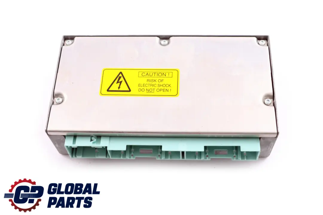 BMW 5 Series E60 E61 Airbag ECU Control Unit Gateway Module - SKU 6938930 - Part number 6938930