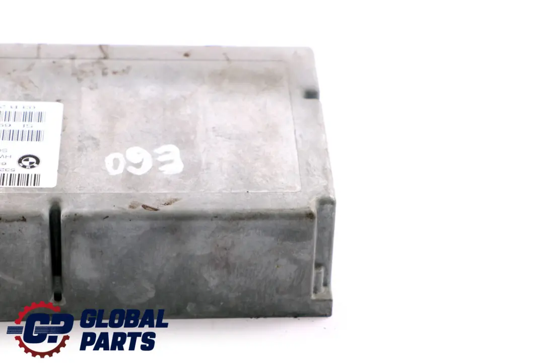 Airbag ECU Control Unit Gateway Module to BMW 5 Series E60 E61 with Part number 6938930 BMW 5 Series E60 E61 Airbag ECU Control Unit Gateway Module - SKU 6938930 - Part number 6938930