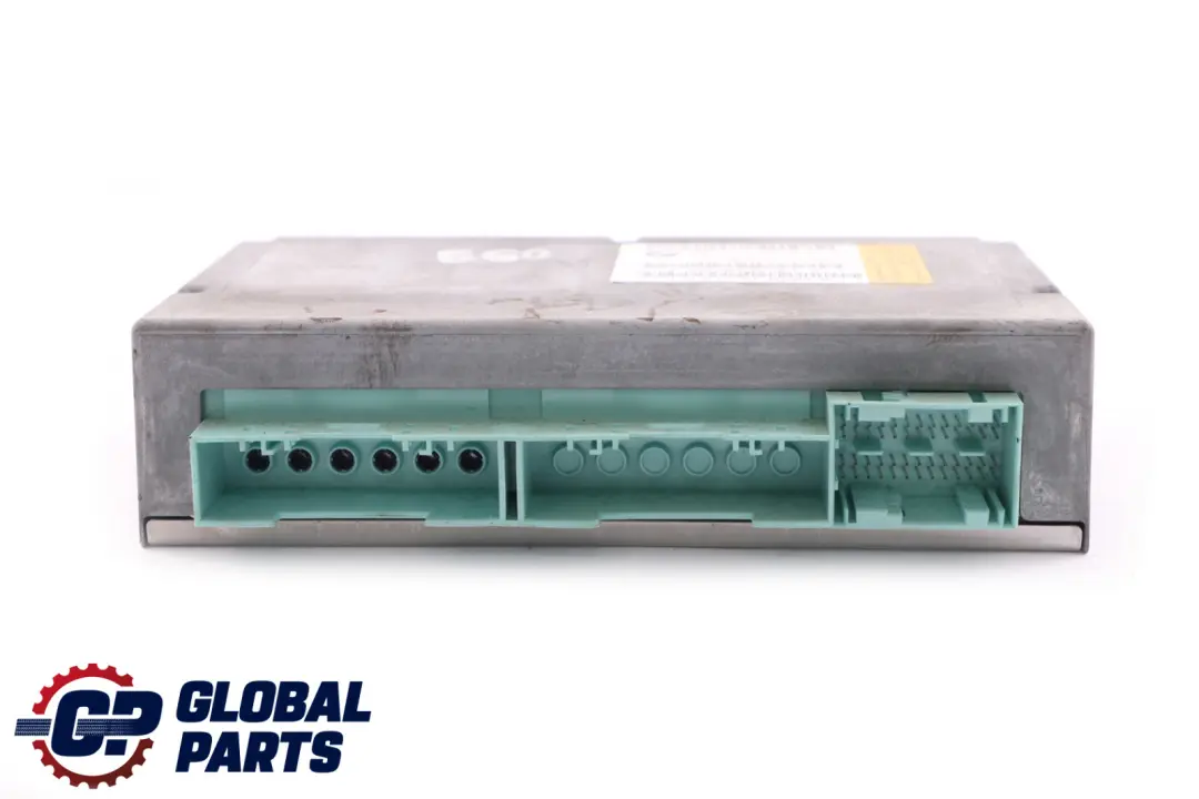 Airbag ECU Control Unit Gateway Module to BMW 5 Series E60 E61 with Part number 6938930 BMW 5 Series E60 E61 Airbag ECU Control Unit Gateway Module - SKU 6938930 - Part number 6938930