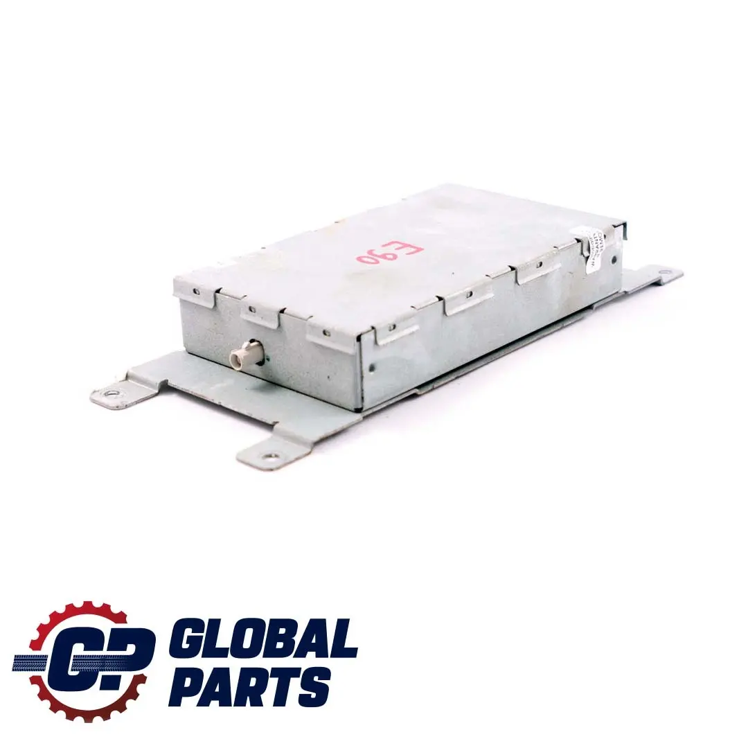 Modulo De carga manos libres MULF para BMW E81 E87 E90 con número de pieza 6938943 BMW E81 E87 E90 Modulo De carga manos libres MULF - SKU 6938943 - Número de pieza 6938943