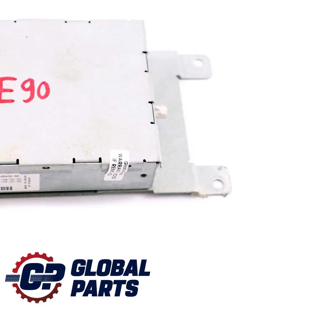 BMW E81 E87 E90 Modulo De carga manos libres MULF - SKU 6938943 - Número de pieza 6938943