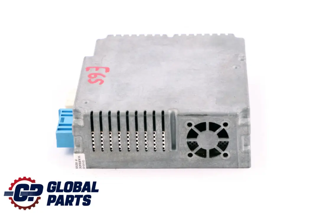 Videomodul für BMW 7 er E65 E66 E67 mit Teilenummer 9131962 BMW 7 er E65 E66 E67 Videomodul - SKU 6939050 - Teilenummer 9131962