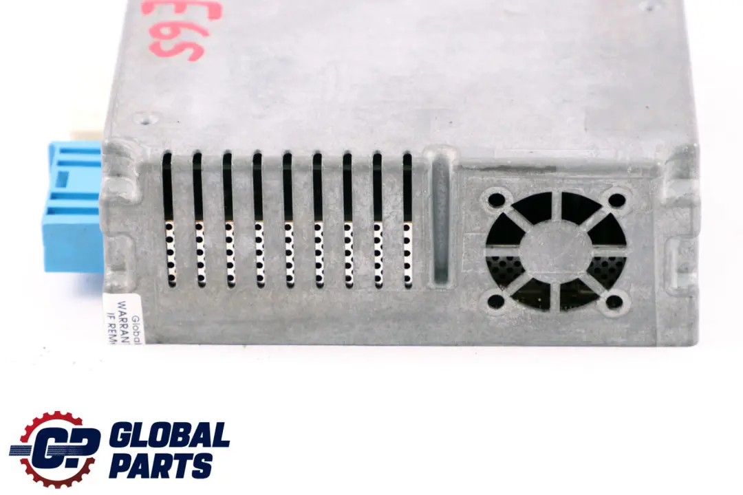 Videomodul für BMW 7 er E65 E66 E67 mit Teilenummer 9131962 BMW 7 er E65 E66 E67 Videomodul - SKU 6939050 - Teilenummer 9131962