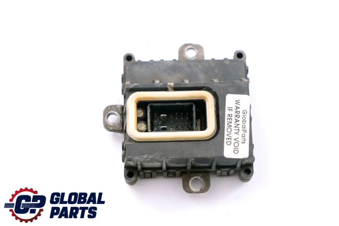 Centralina Fari Adattivi Xenon Ballast per BMW X3 X5 E53 E83 con numero di parte 6939069 BMW X3 X5 E53 E83 Centralina Fari Adattivi Xenon Ballast - SKU 6939069 - Numero di parte 6939069