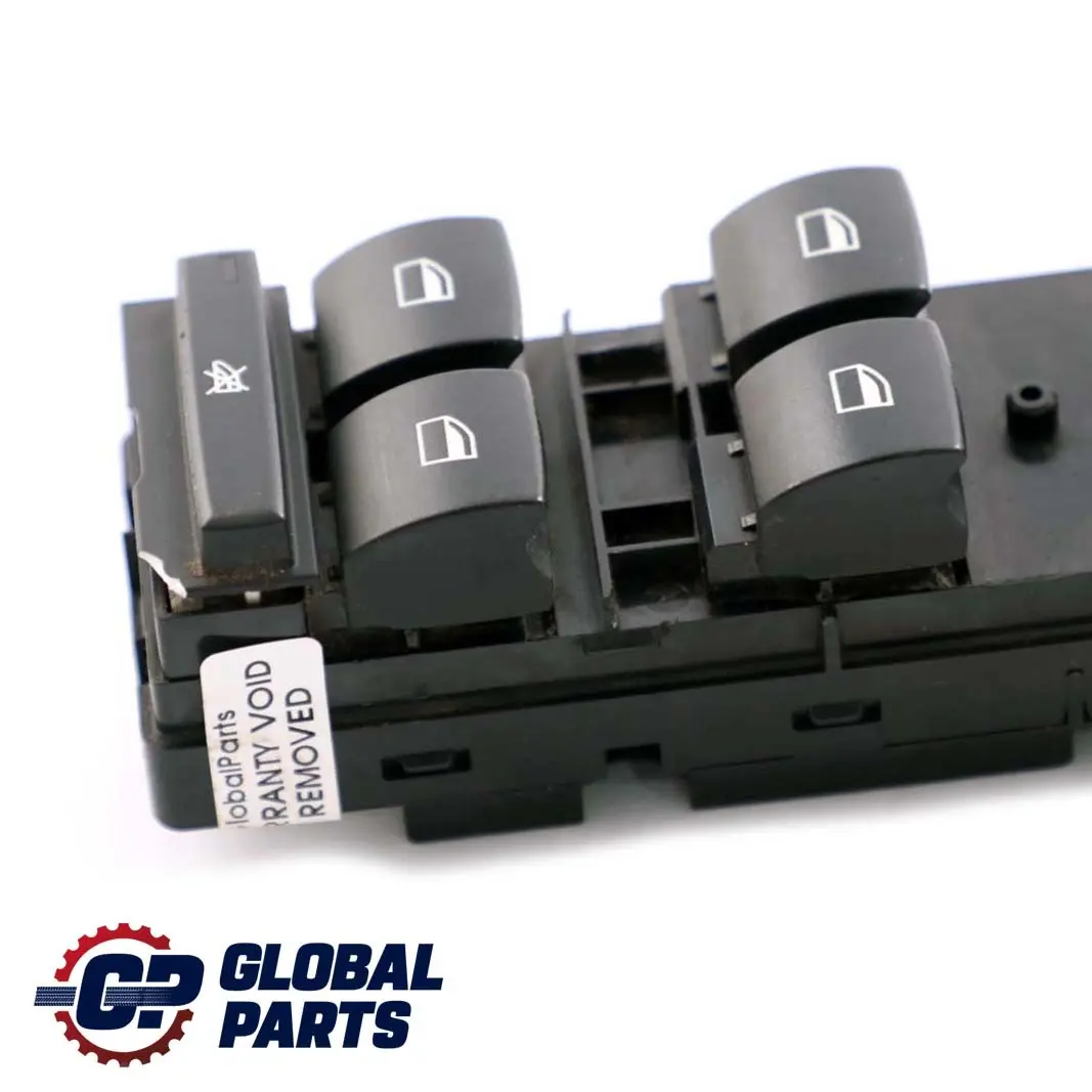 BMW 5 er E60 Schalter Fensterheber Fahrerseite Aussenspiegel Power Fold - SKU 6939115 - Teilenummer 6939115