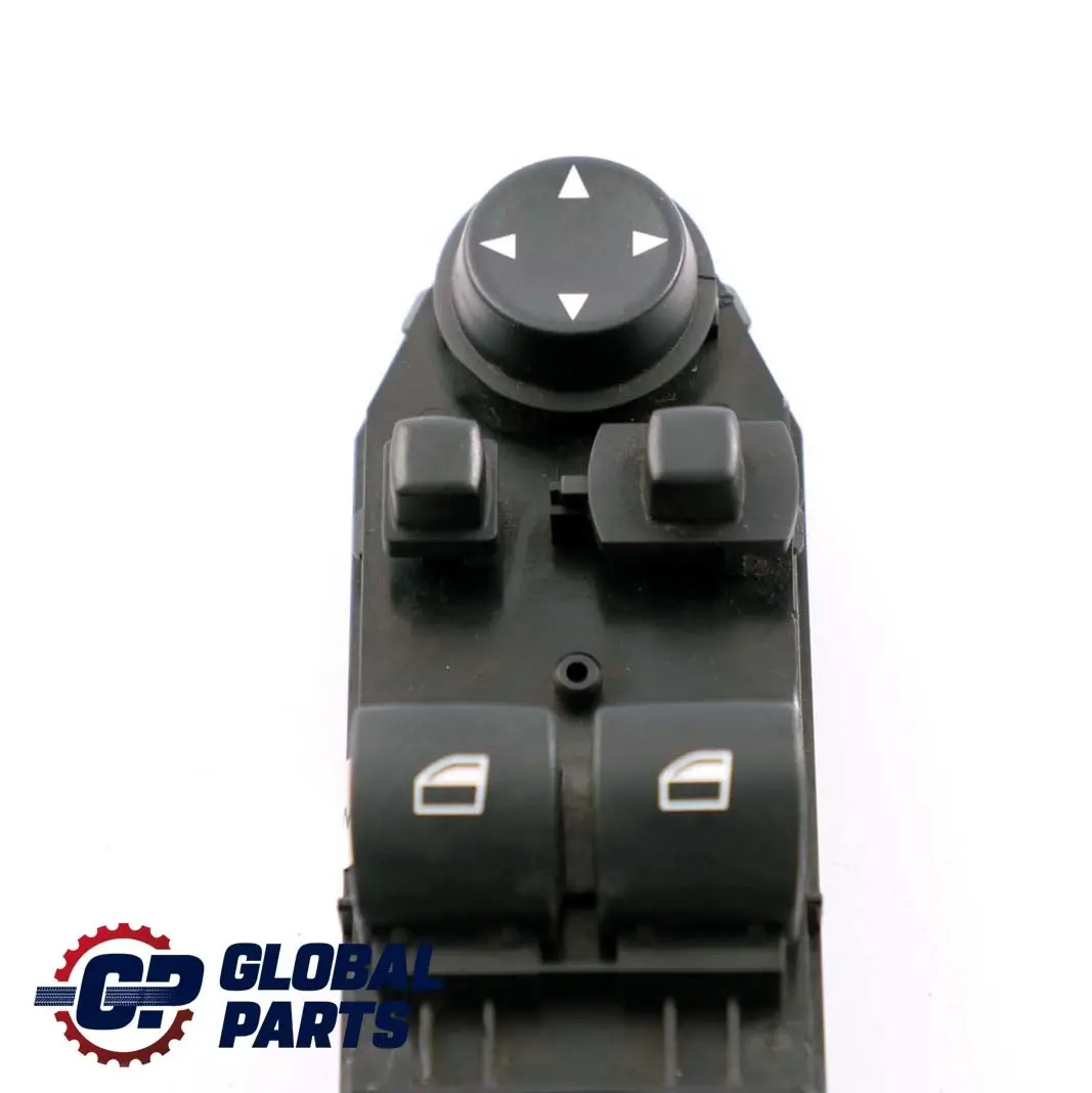 Schalter Fensterheber Fahrerseite Aussenspiegel Power Fold für BMW 5 er E60 mit Teilenummer 6939115 BMW 5 er E60 Schalter Fensterheber Fahrerseite Aussenspiegel Power Fold - SKU 6939115 - Teilenummer 6939115