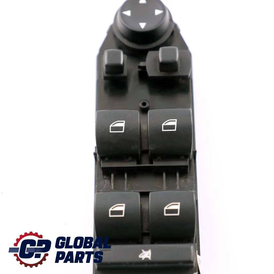 BMW 5 er E60 Schalter Fensterheber Fahrerseite Aussenspiegel Power Fold - SKU 6939115 - Teilenummer 6939115