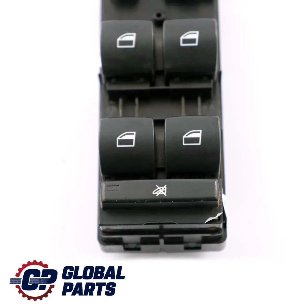 BMW 5 er E60 Schalter Fensterheber Fahrerseite Aussenspiegel Power Fold - SKU 6939115 - Teilenummer 6939115