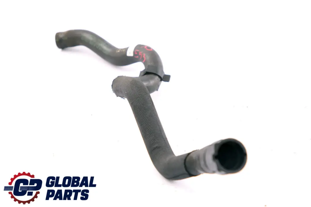 Hose Water Pump Pipe Engine Return to BMW X5 Series E53 with Part number 6939158 BMW X5 Series E53 Hose Water Pump Pipe Engine Return - SKU 6939158 - Part number 6939158