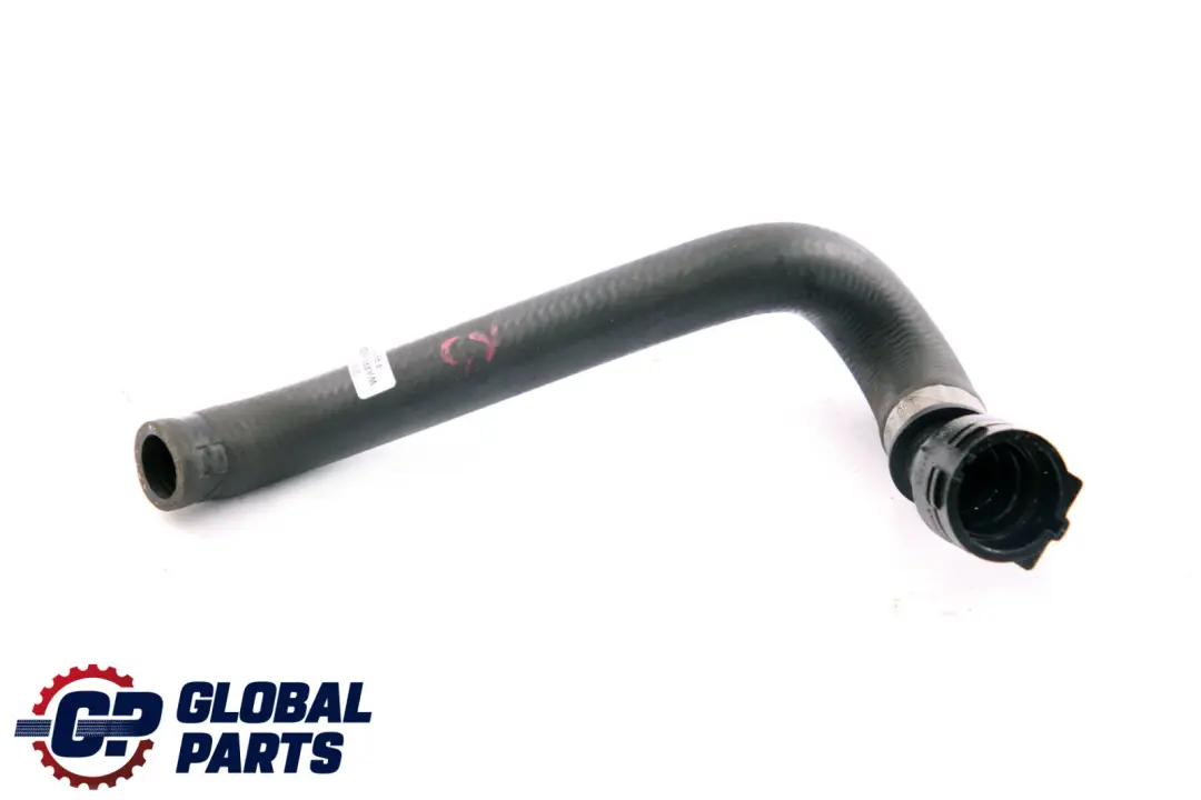Hose Water Pump Pipe Engine Return to BMW X5 Series E53 with Part number 6939158 BMW X5 Series E53 Hose Water Pump Pipe Engine Return - SKU 6939158 - Part number 6939158