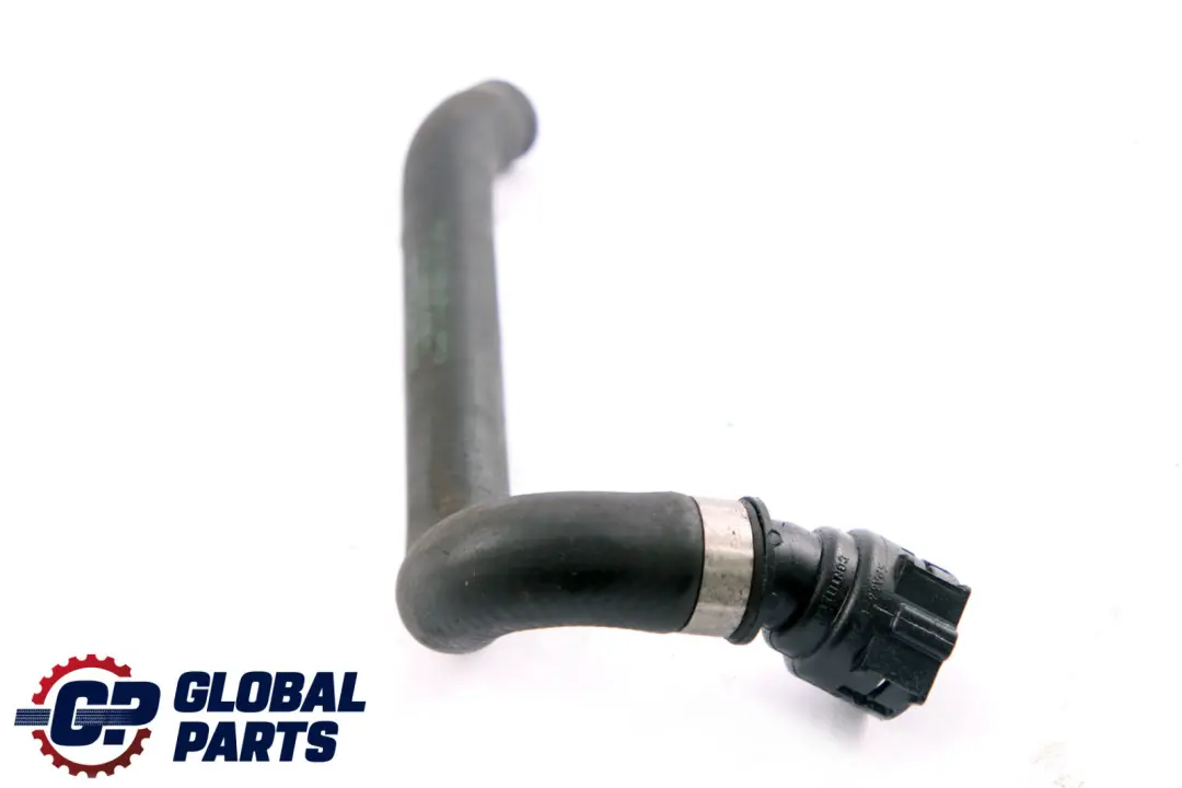 Hose Water Pump Pipe Engine Return to BMW X5 Series E53 with Part number 6939158 BMW X5 Series E53 Hose Water Pump Pipe Engine Return - SKU 6939158 - Part number 6939158