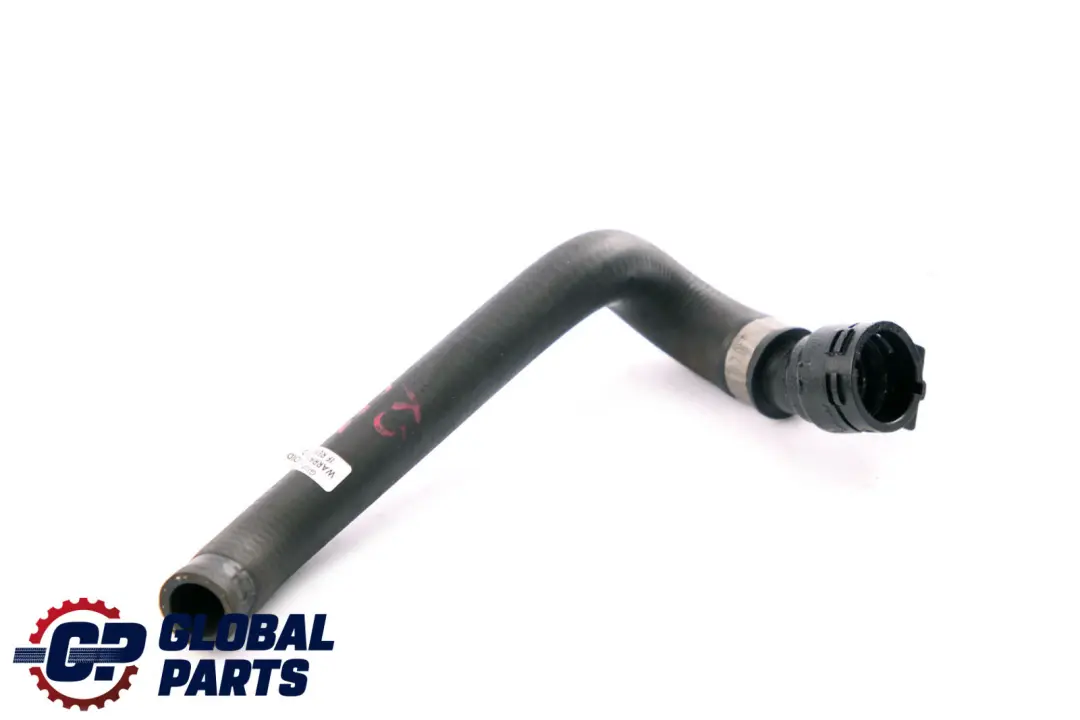 Hose Water Pump Pipe Engine Return to BMW X5 Series E53 with Part number 6939158 BMW X5 Series E53 Hose Water Pump Pipe Engine Return - SKU 6939158 - Part number 6939158
