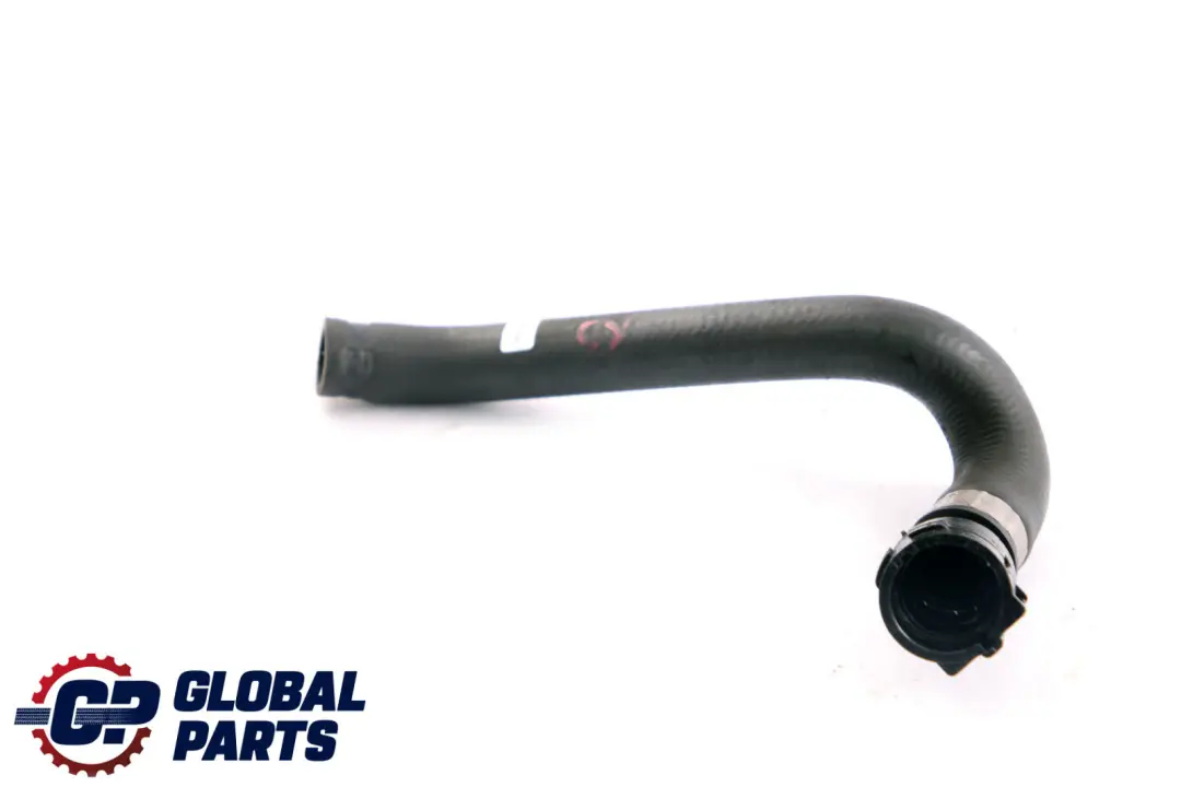 Hose Water Pump Pipe Engine Return to BMW X5 Series E53 with Part number 6939158 BMW X5 Series E53 Hose Water Pump Pipe Engine Return - SKU 6939158 - Part number 6939158