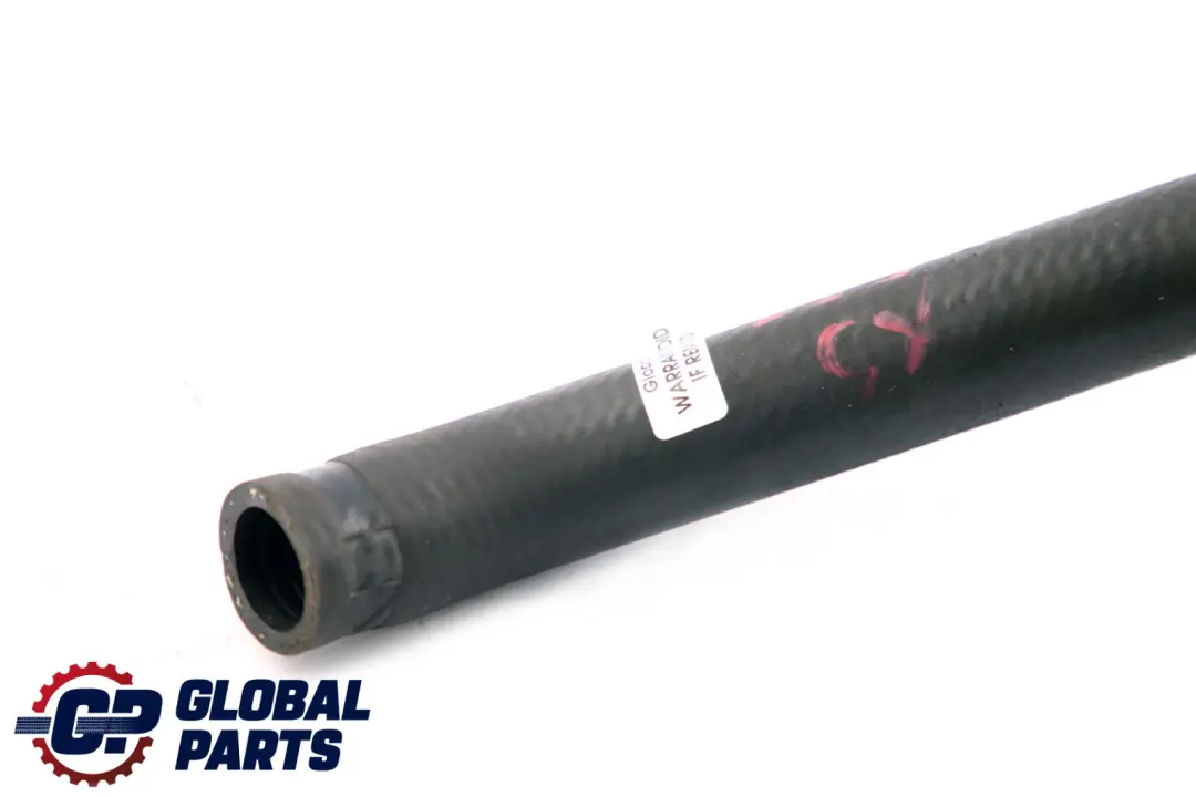 Hose Water Pump Pipe Engine Return to BMW X5 Series E53 with Part number 6939158 BMW X5 Series E53 Hose Water Pump Pipe Engine Return - SKU 6939158 - Part number 6939158