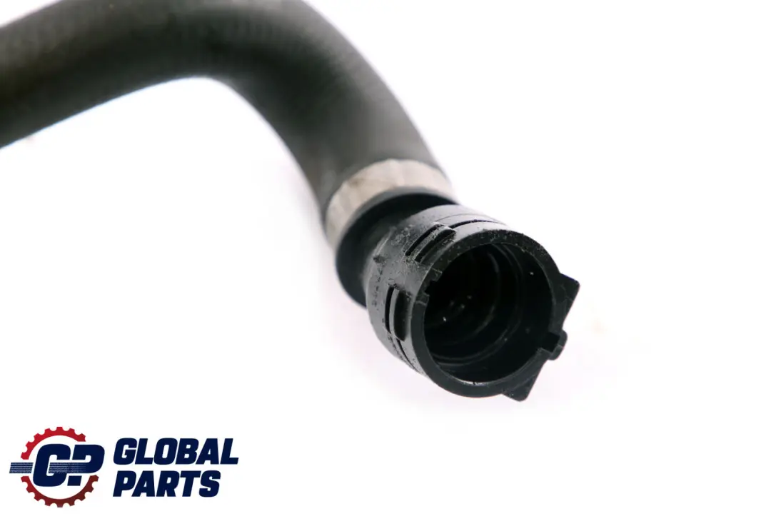 Hose Water Pump Pipe Engine Return to BMW X5 Series E53 with Part number 6939158 BMW X5 Series E53 Hose Water Pump Pipe Engine Return - SKU 6939158 - Part number 6939158