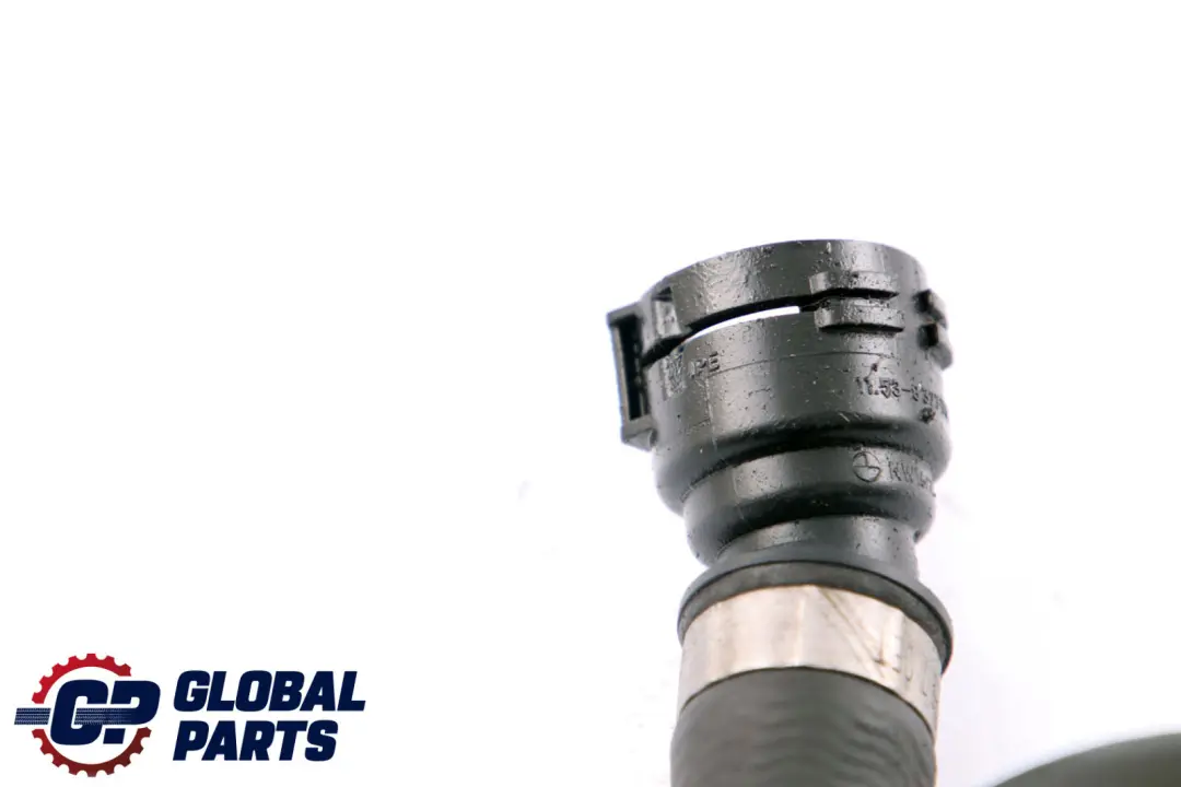 Hose Water Pump Pipe Engine Return to BMW X5 Series E53 with Part number 6939158 BMW X5 Series E53 Hose Water Pump Pipe Engine Return - SKU 6939158 - Part number 6939158