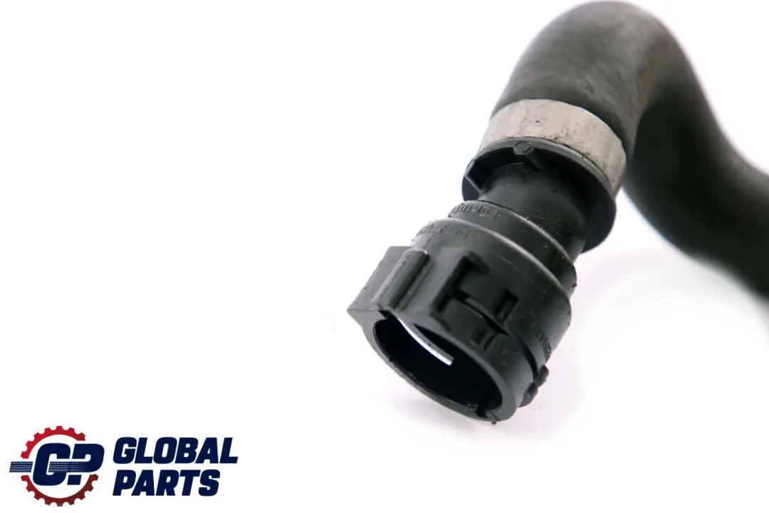 Hose Water Pump Pipe Engine Return to BMW X5 Series E53 with Part number 6939158 BMW X5 Series E53 Hose Water Pump Pipe Engine Return - SKU 6939158 - Part number 6939158