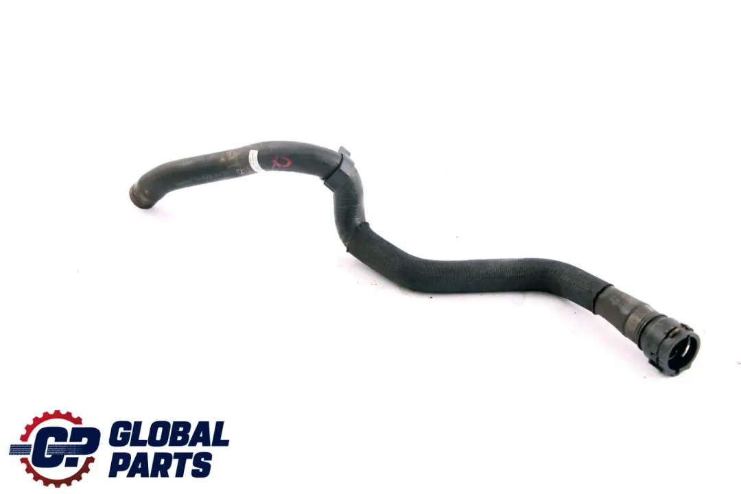 Hose Water Pump Pipe Engine Return to BMW X5 Series E53 with Part number 6939159 BMW X5 Series E53 Hose Water Pump Pipe Engine Return - SKU 6939159 - Part number 6939159
