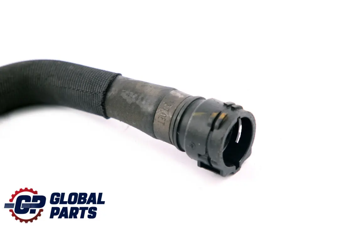 Hose Water Pump Pipe Engine Return to BMW X5 Series E53 with Part number 6939159 BMW X5 Series E53 Hose Water Pump Pipe Engine Return - SKU 6939159 - Part number 6939159