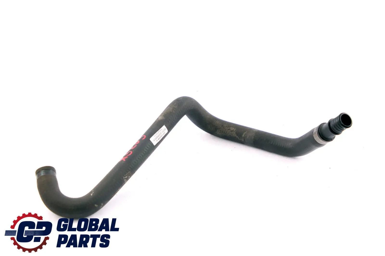 BMW X5 E53 Hadica Parkovacie Kúrenie Prepínací Ventil 6939160