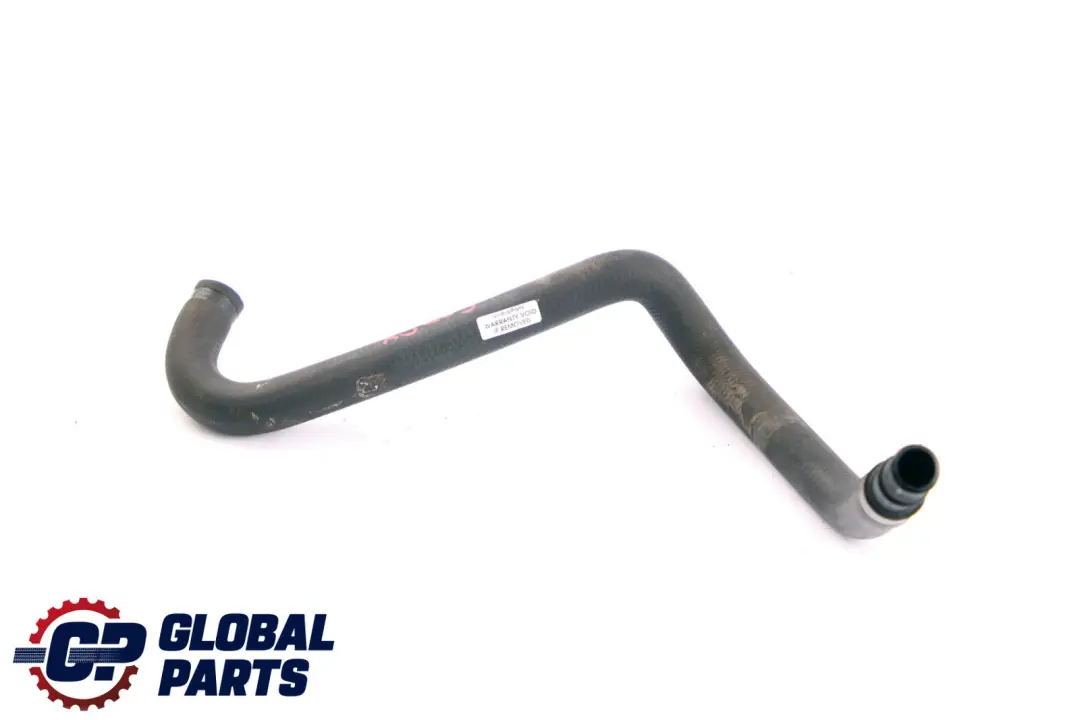 Hose Parking Heater Changeover Valve to BMW X5 Series E53 with Part number 6939160 BMW X5 Series E53 Hose Parking Heater Changeover Valve - SKU 6939160 - Part number 6939160