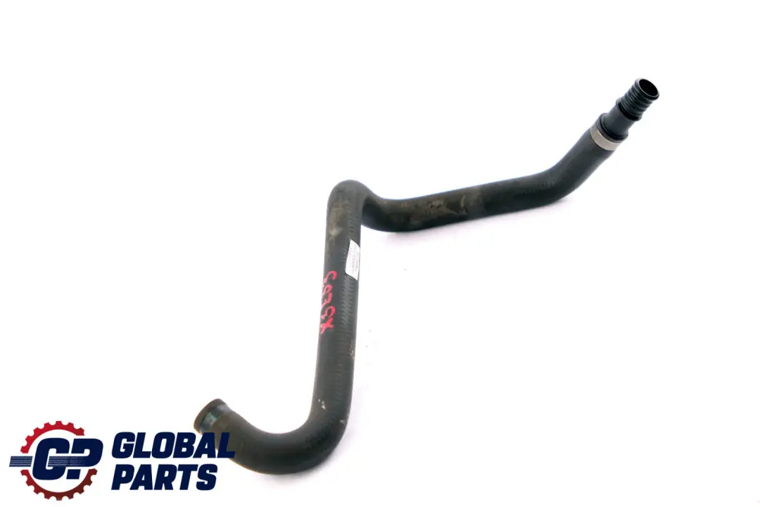 Hose Parking Heater Changeover Valve to BMW X5 Series E53 with Part number 6939160 BMW X5 Series E53 Hose Parking Heater Changeover Valve - SKU 6939160 - Part number 6939160