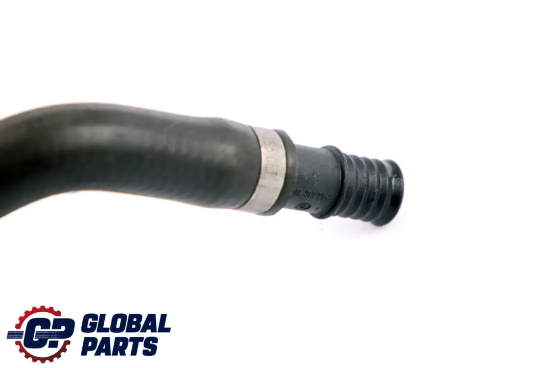 Hose Parking Heater Changeover Valve to BMW X5 Series E53 with Part number 6939160 BMW X5 Series E53 Hose Parking Heater Changeover Valve - SKU 6939160 - Part number 6939160